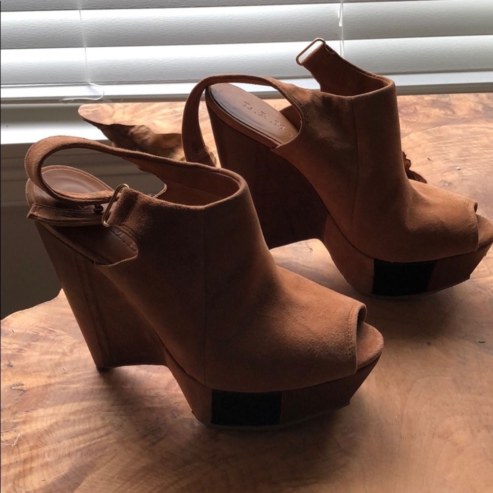 designer heels